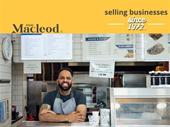 takeaway business low rent