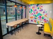 premium family play café