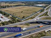 approved truck stop with