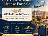 established uae travel tourism