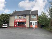 commercial property arden house