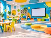 english teaching company with