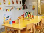 sba seller financing daycare