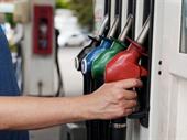 established gas station convenience