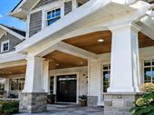 high-margin specialty building products