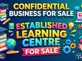 established learning center surrey