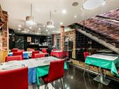 popular traditional portuguese restaurant