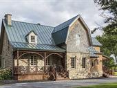 established gta luxury roofing