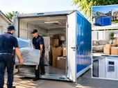 innovative climate-controlled storage business