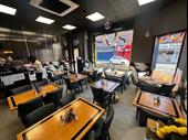 south indian restaurant for
