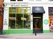 vegan wholefood cafe shorditch