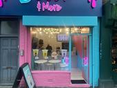 profitable dessert café multi-brand