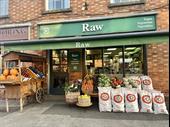 grocer specialist foods ethical
