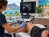 multi-island regenerative healthcare platform