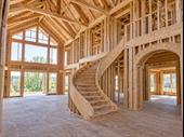 premier luxury wood framing