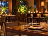 premium kauai restaurant with