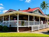 iconic hanalei artisan bakery