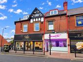 commercial property bishop auckland
