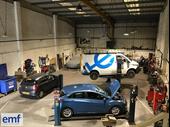 garage mot centre opportunity