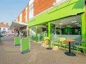 café coffee-shop for-sale outskirts