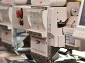 established oahu embroidery business