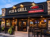 eastside grill pub