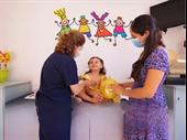 turnkey pediatric family practice