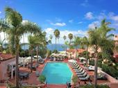 3-star hotel on the