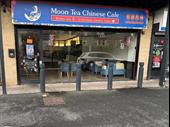 restaurant cafe premises for