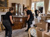established london house clearance