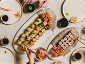 profitable marin restaurant 840k