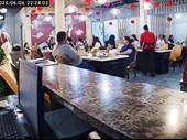 chinese hotpot bbq restaurant