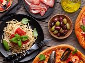 italian food importer distributor