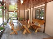 turnkey motel 3 cabins