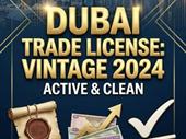 aged clean dubai trade