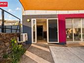 40 sq m commercial