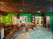 irish-themed sports bar 1464