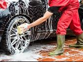 carwash garden route