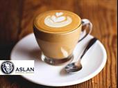 5 day industrial cafe