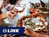 under offer award-winning italian