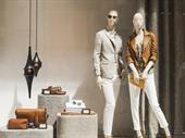 established ladies fashion designer