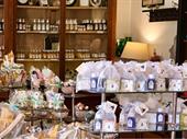 unique specialty retail franchise