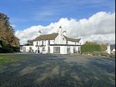 pembrokeshire premises with quality