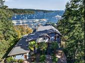 seven-unit short-term accommodation business