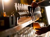 small format bar
