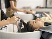 popular franchise hair salon