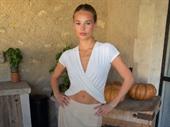 designer womenswear ecommerce business