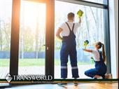 profitable home-based exterior cleaning