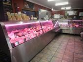 established butchery commercial meat