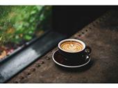 coffee shop affluent hampshire